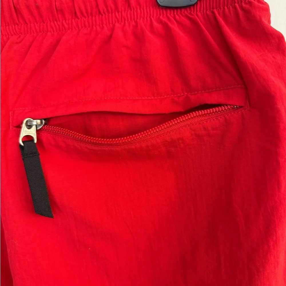Polo Ralph Lauren Lightweight Swim Shorts Red Men’s Size L Classiccore Preppy